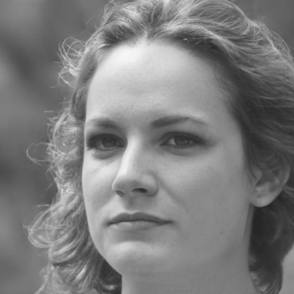 Marlene Richter, Geschäftsführerin CapitalSpar Agency