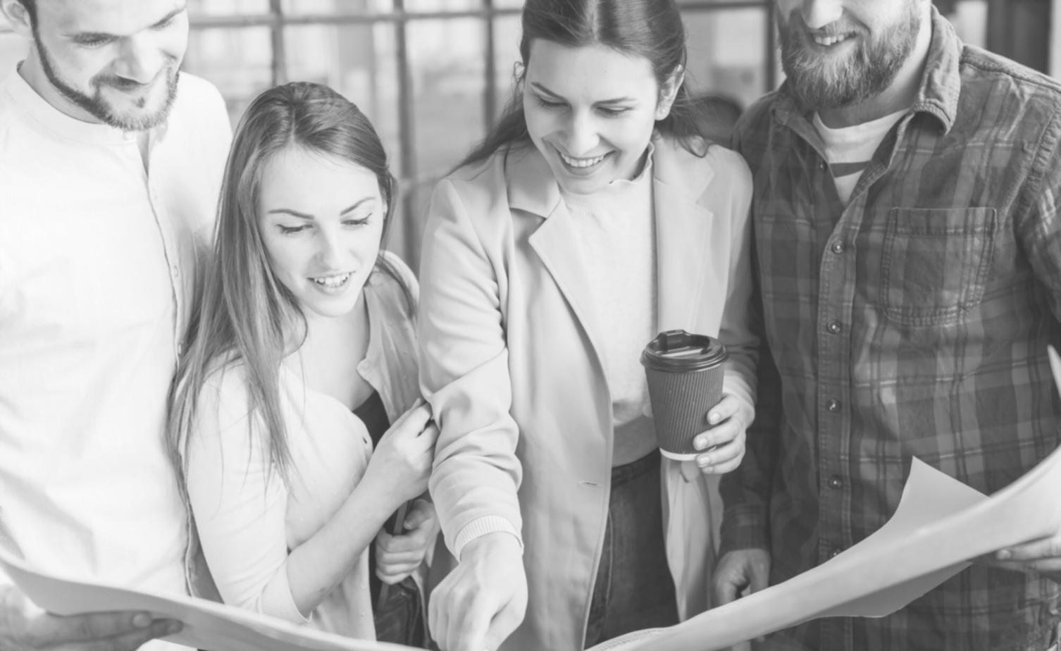 Professionelle Trading-Vorbereitung und Marktanalyse