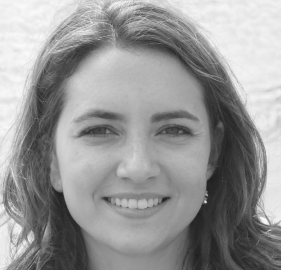 Sabine Hoffmann, Leiterin Marktanalyse