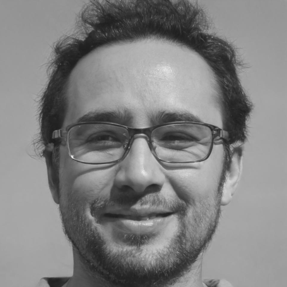 Senior Trading-Experte Klaus Hoffmann