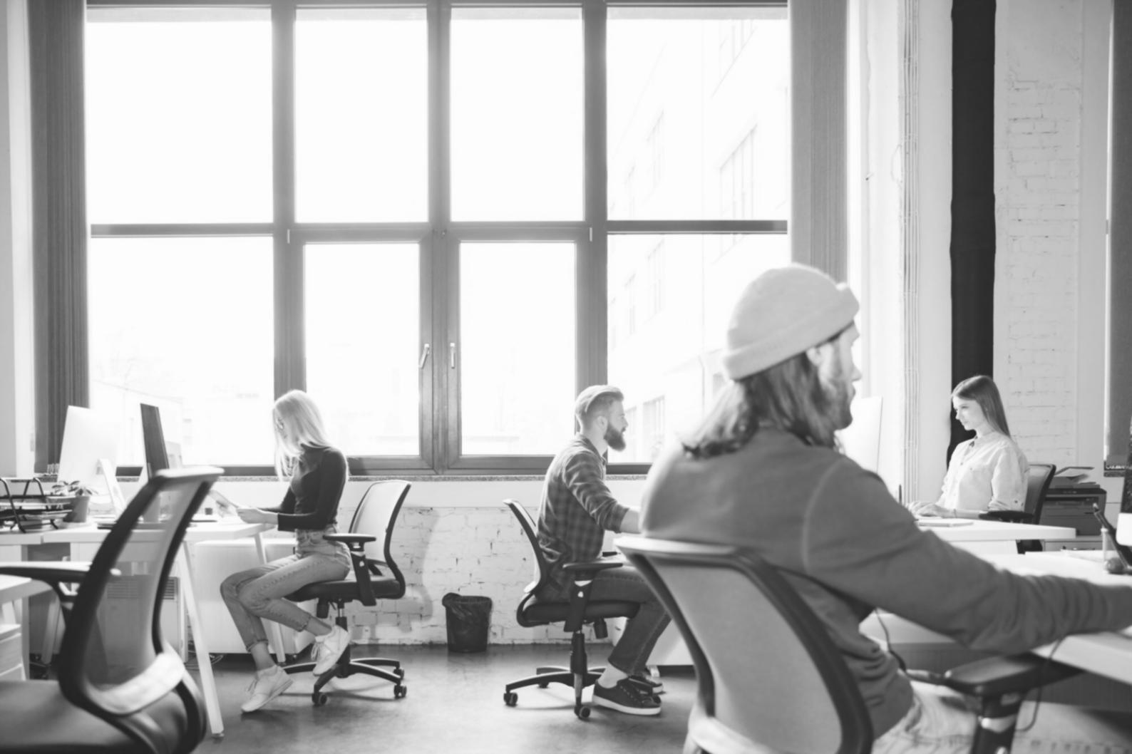 Systematische Trading-Ausbildung und Strategieentwicklung